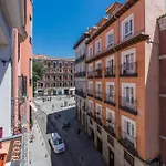 Best Offer Madrid Centro Sol