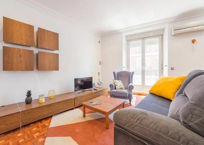 Best Offer Madrid Centro Sol