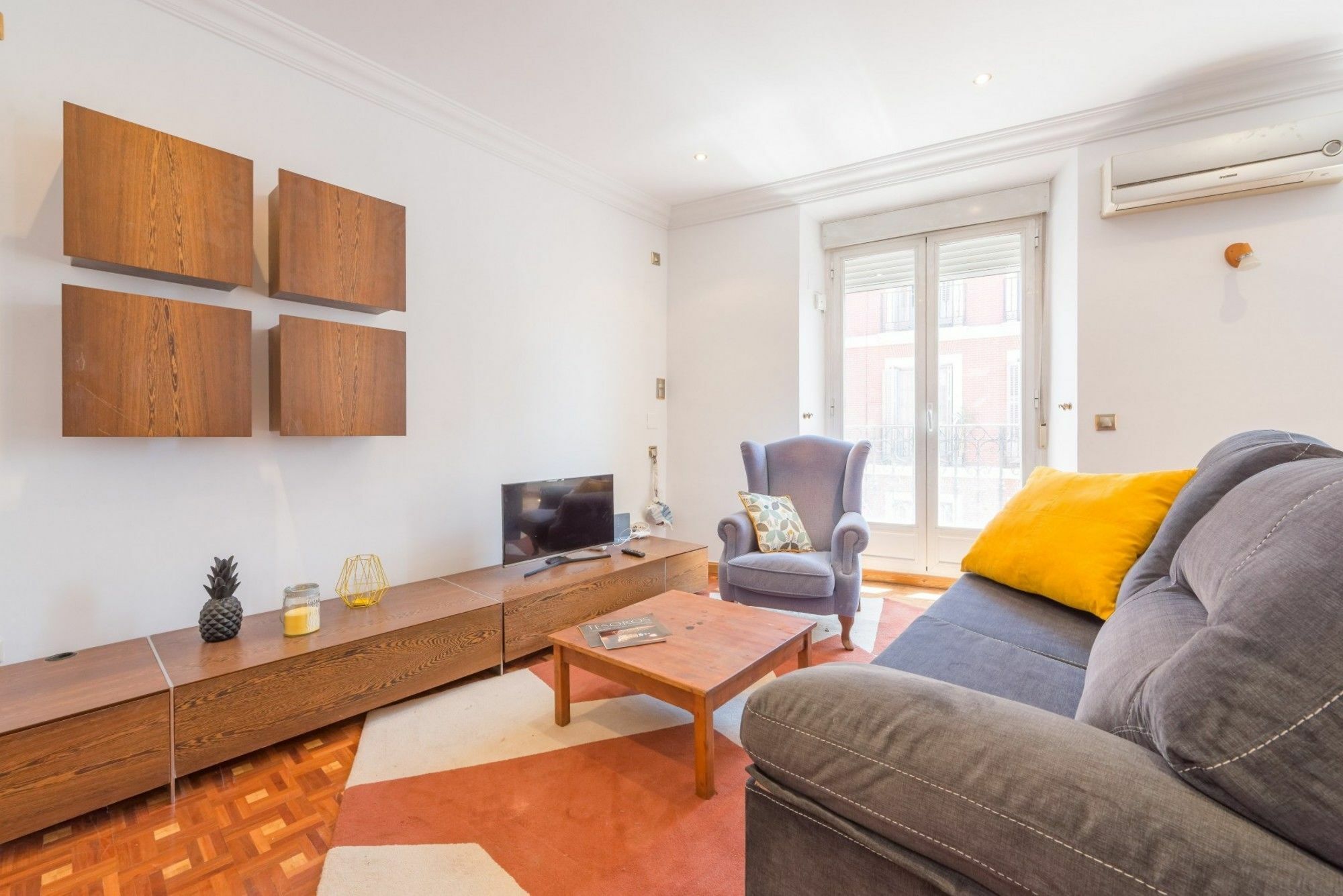 Apartamento Offer Centro Sol *
