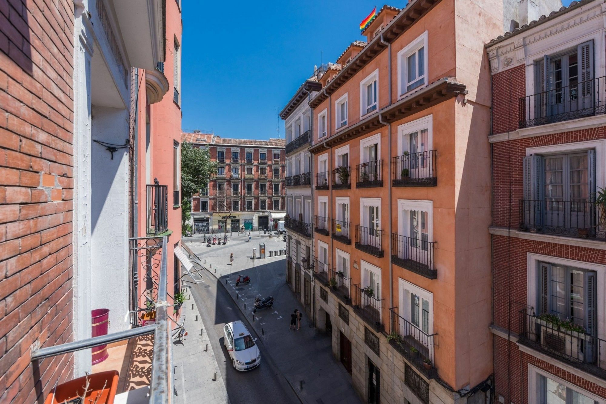 Apartamento Offer Centro Sol