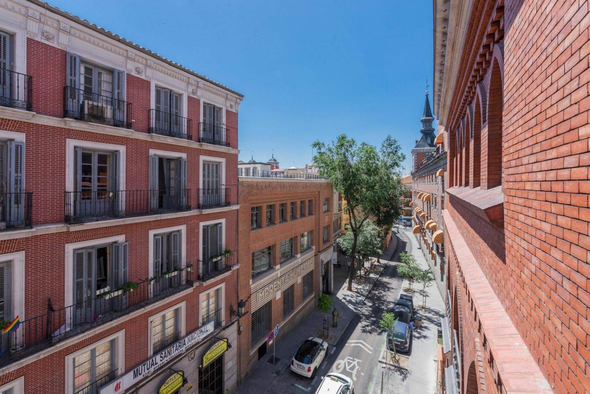 Apartamento Offer Centro Sol Madrid